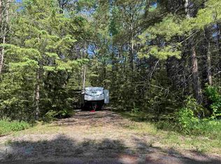 Peterson Rd, Wausaukee, WI 54177