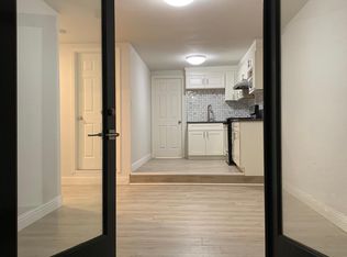 20980 Manter Rd #2, Castro Valley, CA 94552