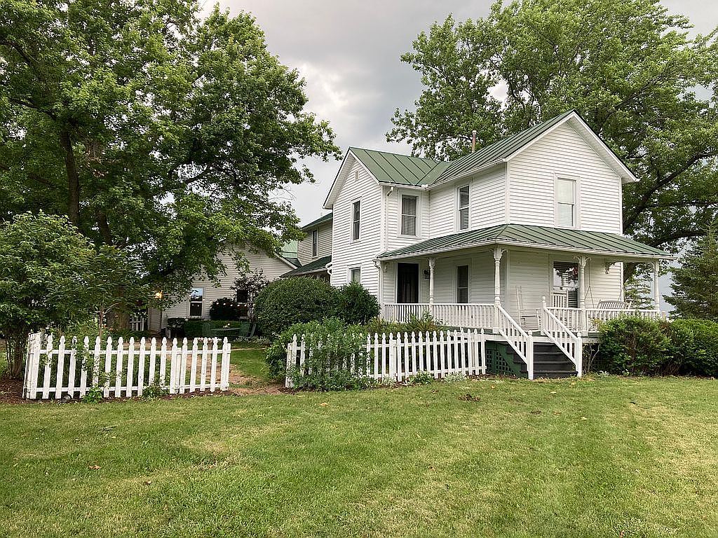 9338 E Mulberry Rd, Blissfield, MI 49228 Zillow