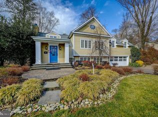 620 Lake Dr, Princeton, NJ
