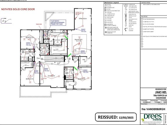 4th image of 7006 Portico Ln