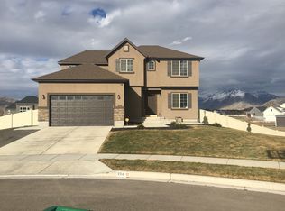 224 W 1100 S, Lehi, UT 84043