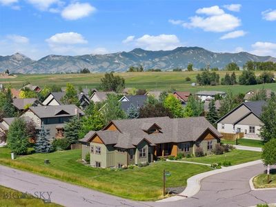 27 Gloria Ct, Bozeman, MT, 59718