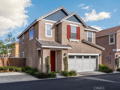 16510 Monteviejo St, Fontana, CA, 92336