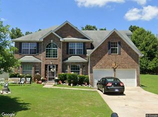 1804 Byrom Pkwy, Jonesboro, GA 30236