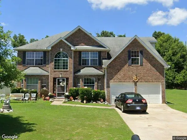 1804 Byrom Pkwy, Jonesboro, GA 30236