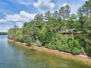 6517 Saint Clair Rd, Land O Lakes, WI 54540