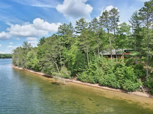 6517 Saint Clair Rd, Land O Lakes, WI 54540