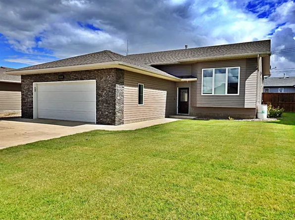 5239 W 64th St, Vermilion, AB T9X 1X5