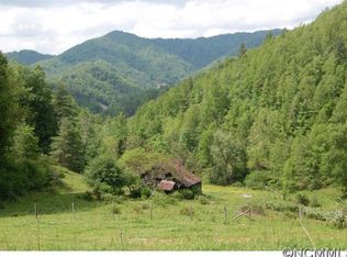 9544 Walnut Creek Rd, Marshall, NC 28753