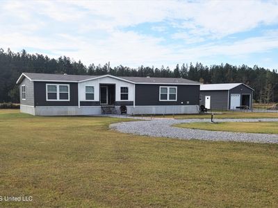 15785 Omas Rd, Vancleave, MS, 39565