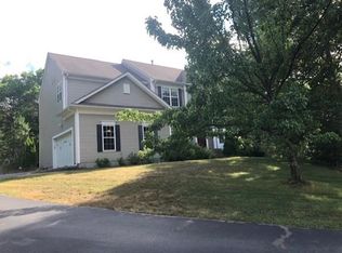 9 Gabriel Ln, Plymouth, MA 02360