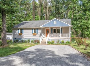 1934 Bumpass Rd, Bumpass, VA 23024