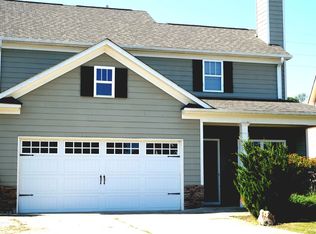 123 Mercer Ln, Cartersville, GA 30120