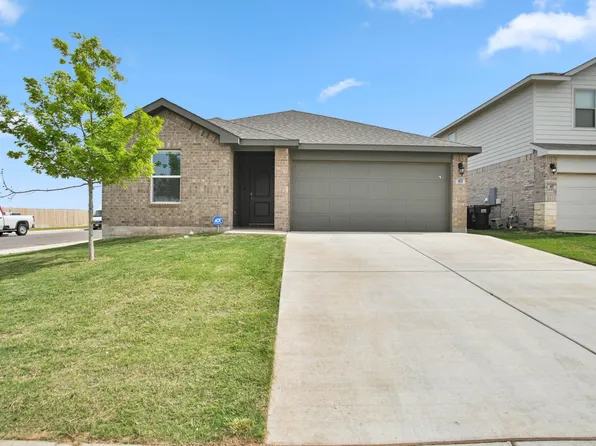 401 14th St, Wolfforth, TX 79382