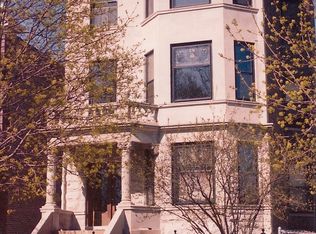 2104 N Humboldt Blvd, Chicago, IL 60647