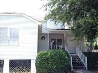 315 Queens Ct APT B, Mount Pleasant, SC 29464