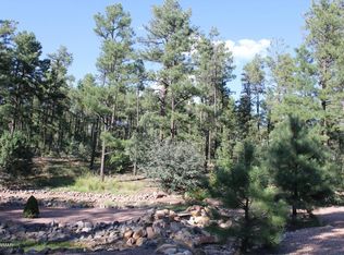 1490 E Pine Oaks Dr, Show Low, AZ 85901
