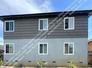 1464 Gardenia Ave #8, Long Beach, CA 90813