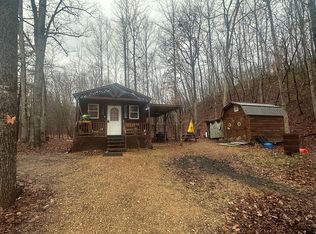 4971 Hackberry Dr, Nunnelly, TN 37137