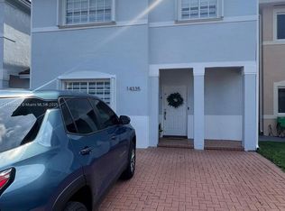 14335 SW 133rd Ct, Miami, FL 33186