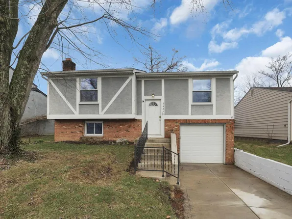 3423 Green Meadows St, Columbus, OH 43207
