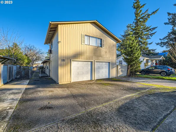 5818 SE 80th Ave, Portland, OR 97206