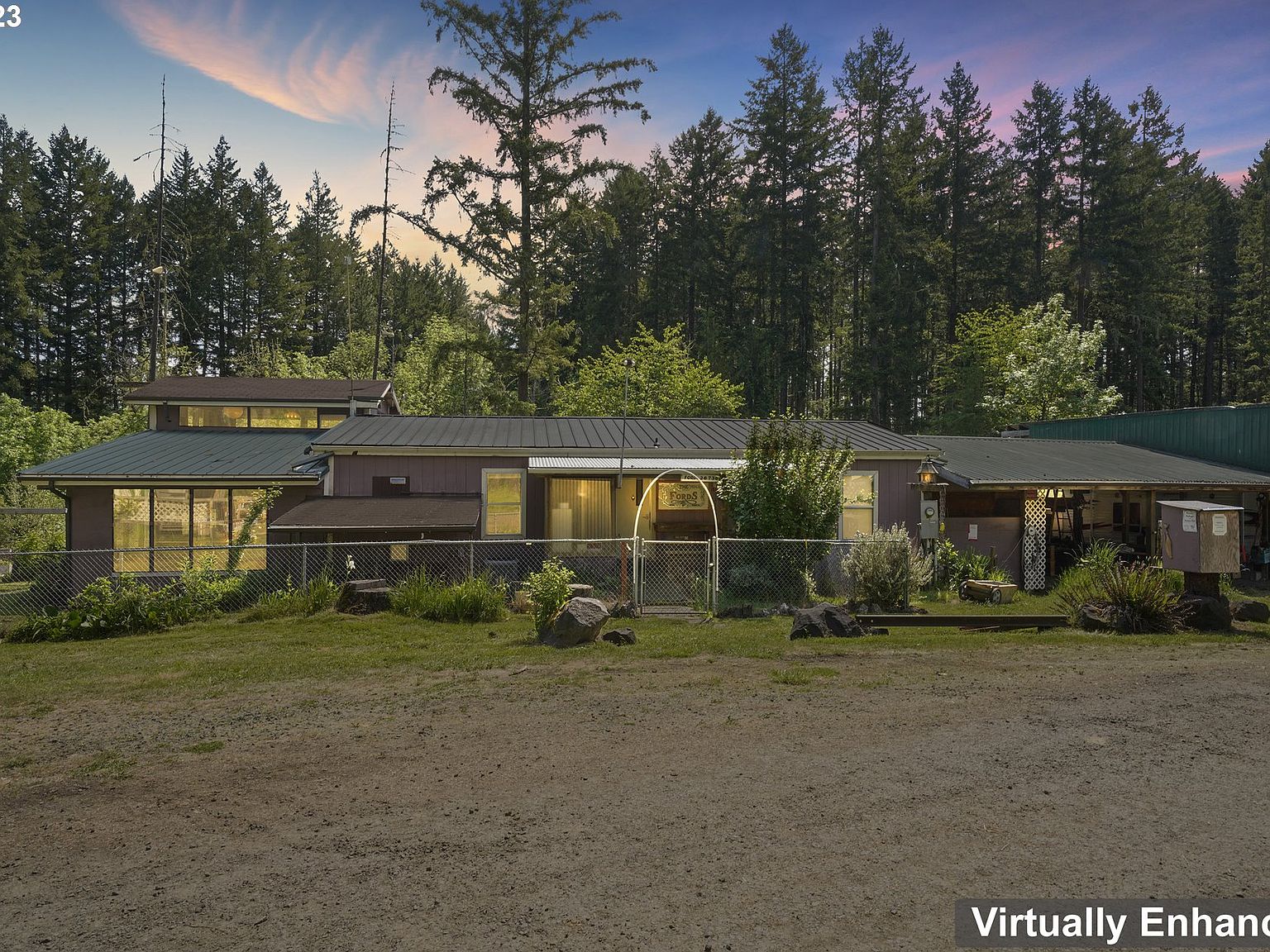 26736 Pickens Rd, Eugene, OR 97402 Zillow