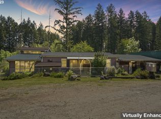 26736 Pickens Rd, Eugene, OR 97402