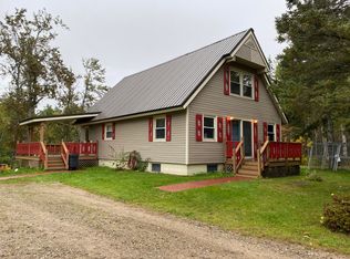 20002 S Roe Rd, Sault Sainte Marie, MI 49783