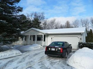 22840 Red Arrow Hwy, Mattawan, MI 49071