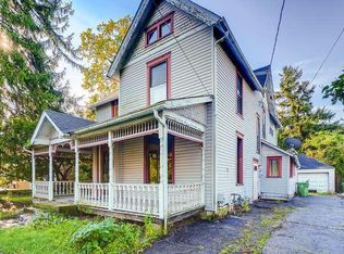 429 W 5th St, Marysville, OH