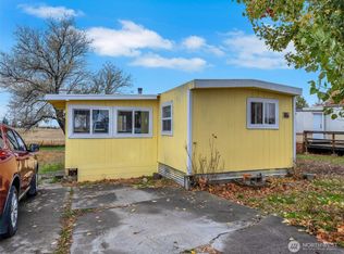 1500 S Columbus Avenue #16, Goldendale, WA