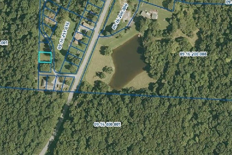 1st image of LOT 2 Devils Fork Rd