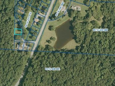 LOT 2 Devils Fork Rd, Carbondale, IL, 62902