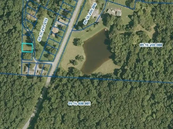 LOT 2 Devils Fork Rd, Carbondale, IL 62902
