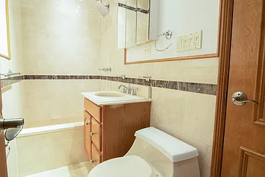 Rented by WAM Partners - William Moses Co.