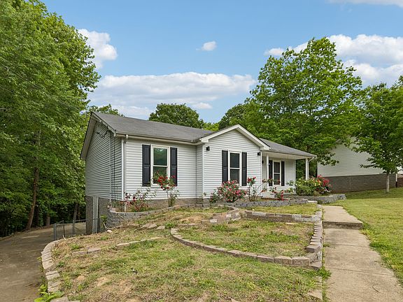 2nd image of 3361 Backridge Rd