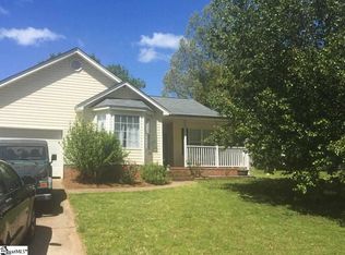 101 Stone Brook Ct, Taylors, SC 29687