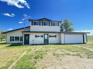 491 Cb Route Rd, Glendive, MT 59330