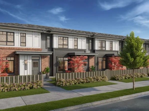 1360 Mitchell St #1XX, Coquitlam, BC V3E 0T7