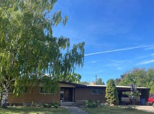 1656 E 1140 N, Logan, UT 84341