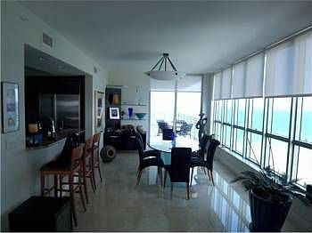 2nd image of 3535 S Ocean Dr #1905