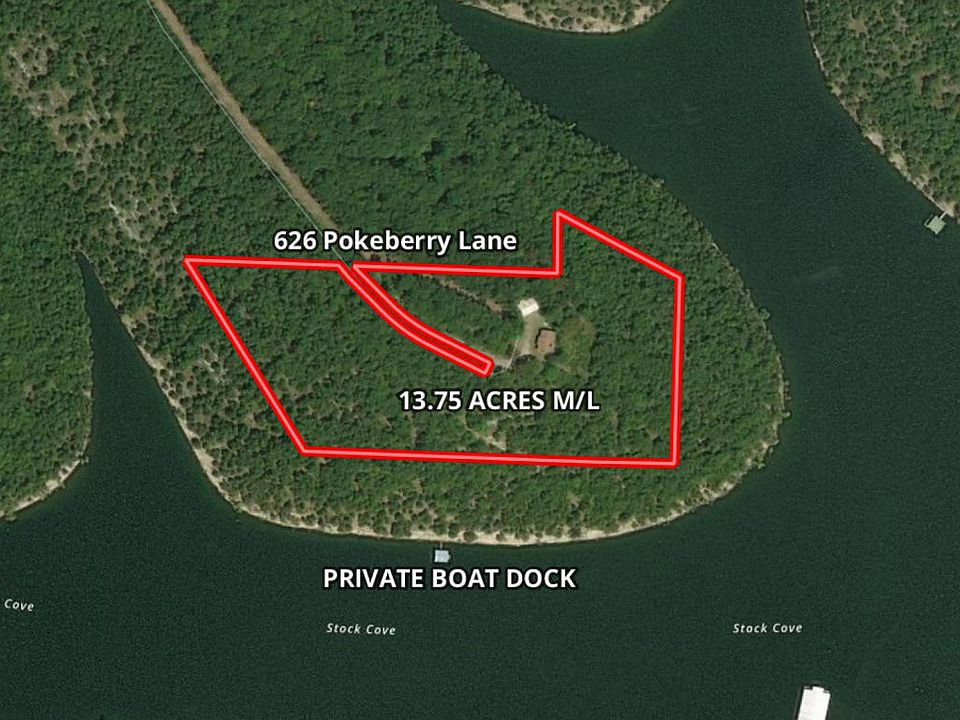 1st image of 626 Pokeberry Ln