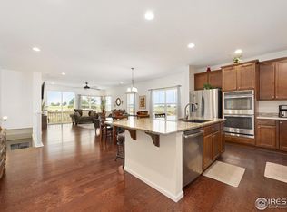 439 Pekin Dr, Johnstown, CO 80534