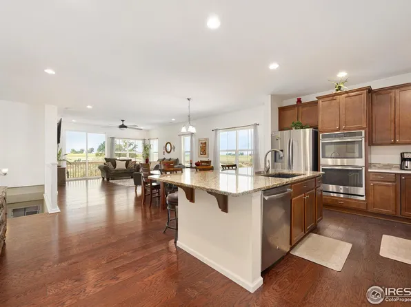 439 Pekin Dr, Johnstown, CO 80534