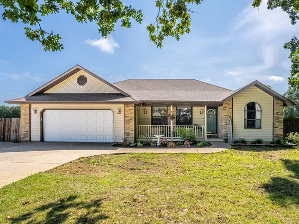 828 N Washington Street, Strafford, MO 65757