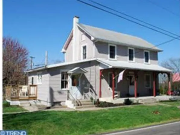 830 Old Bethlehem Rd, Perkasie, PA 18944