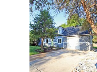 621 Park St, Fort Collins, CO 80521