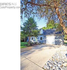 621 Park St, Fort Collins, CO, 80521